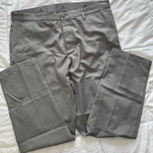 Men’s adidas golf pants